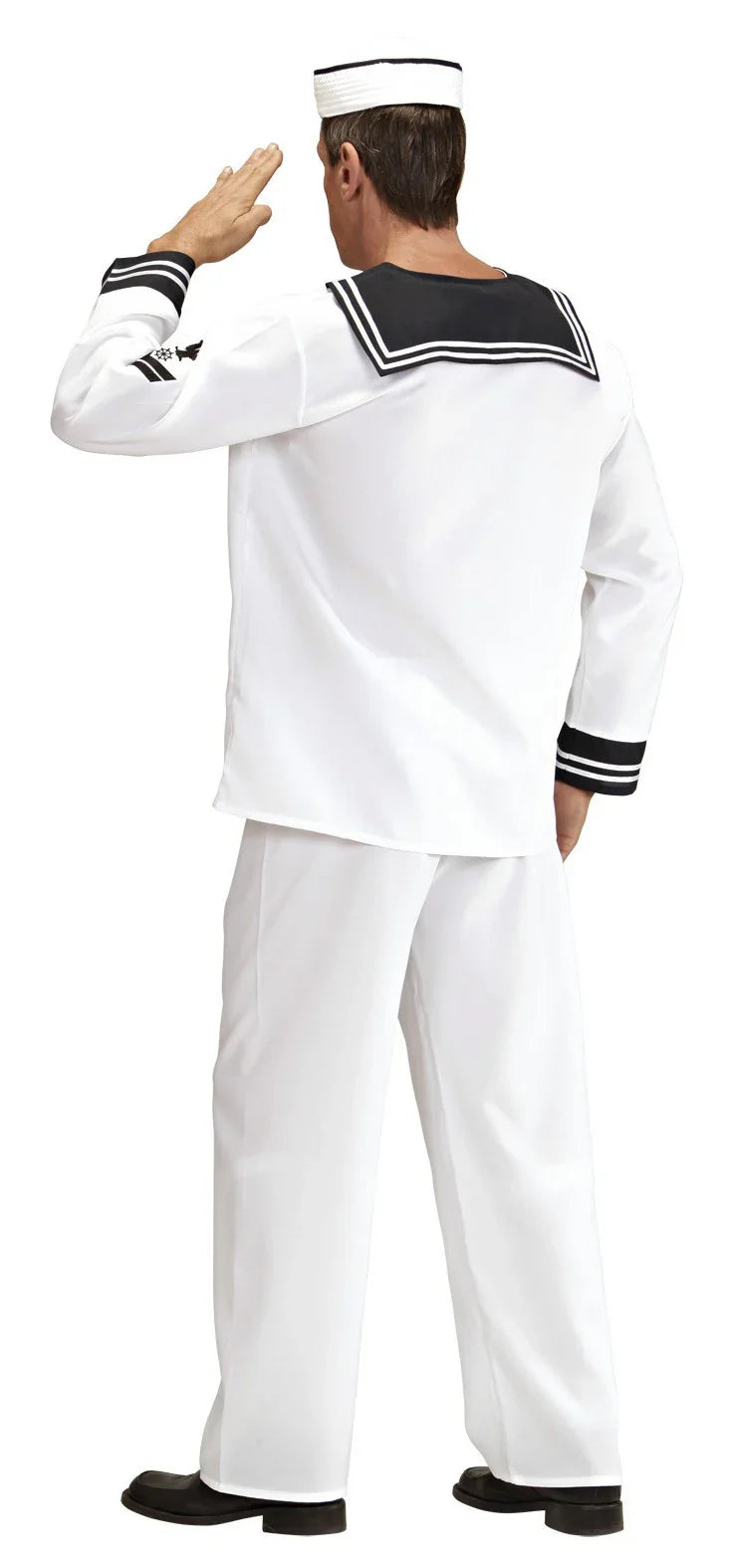 Disfraz de Marinero Adultos Widmann